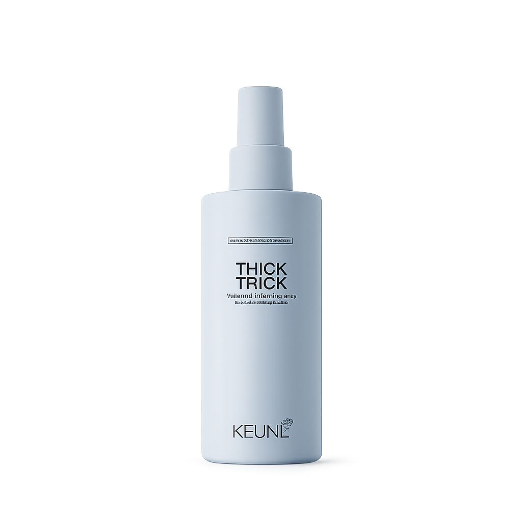 Keune Style Thick Trick — sprey, Saç üçün | Kspace Shop Bakı