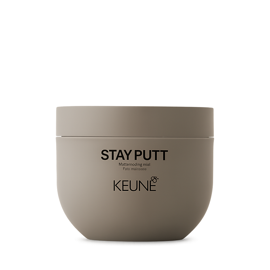 Keune Style Stay Putt, Saç üçün | Kspace Shop Bakı