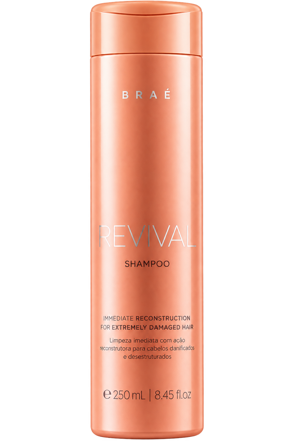 Revival Shampoo