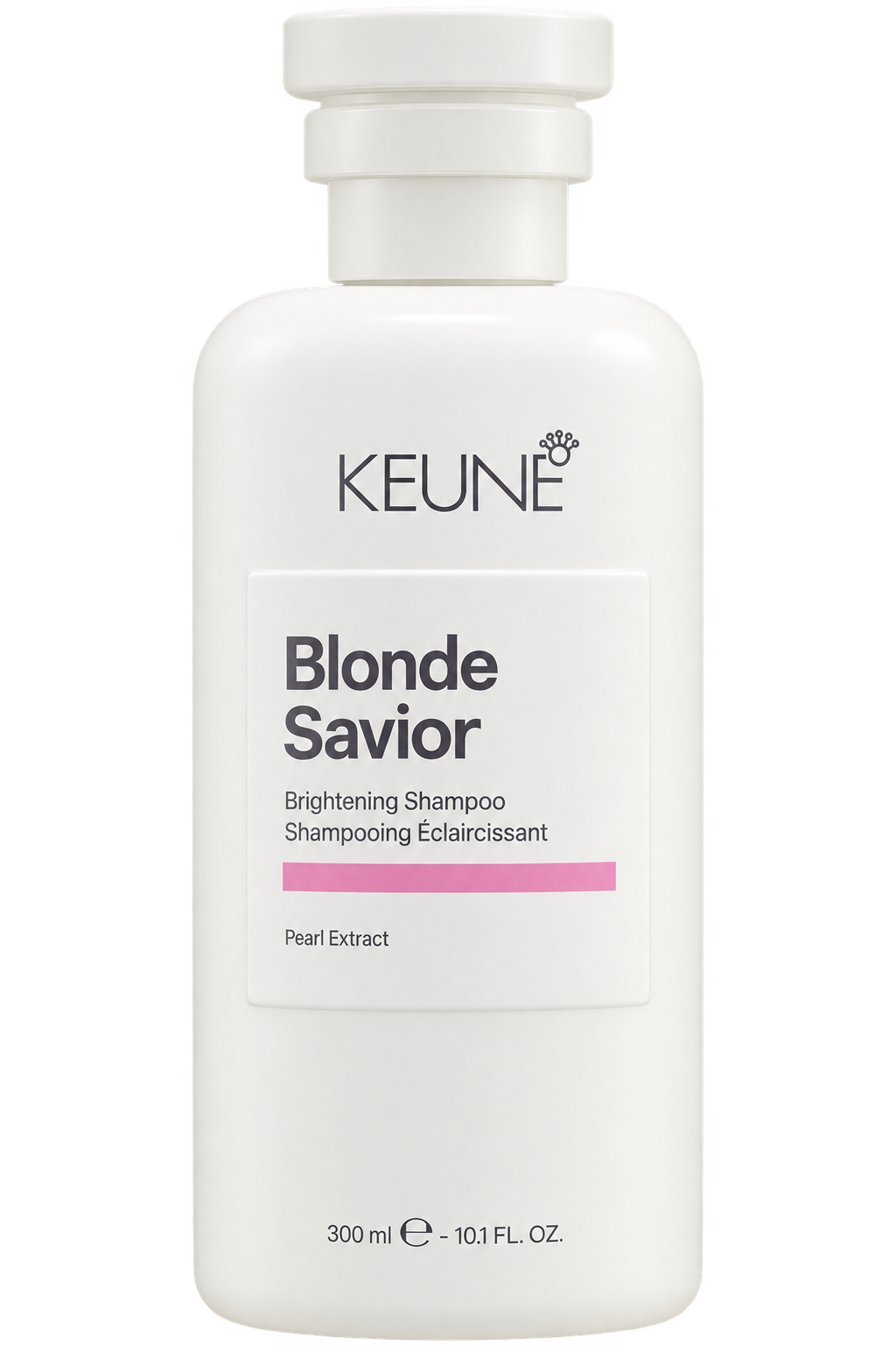 KEUNE Care Blonde Savior Shampoo — şampun, Saç üçün | Kspace Shop Bakı