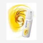 Spirularin F Foot Spray — спрей