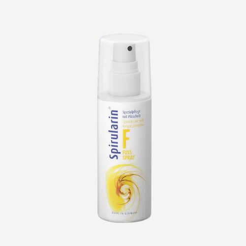 Spirularin F Foot Spray — спрей