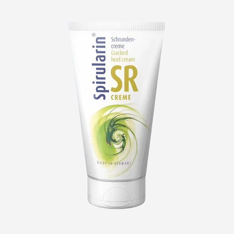 SPIRULARIN Spirularin SR Creme — крем, Кремы для ног
