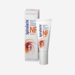 Spirularin NF Salbe — мазь