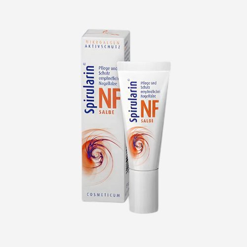 Spirularin NF Salbe — мазь