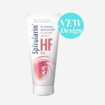 Spirularin HF Gel — гель
