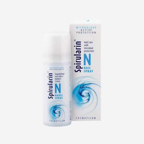 Spirularin Nail Spray — спрей