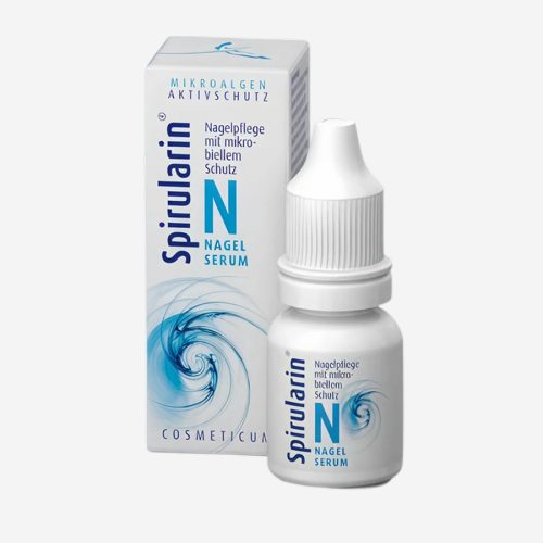 Spirularin N Nail Serum — сыворотка