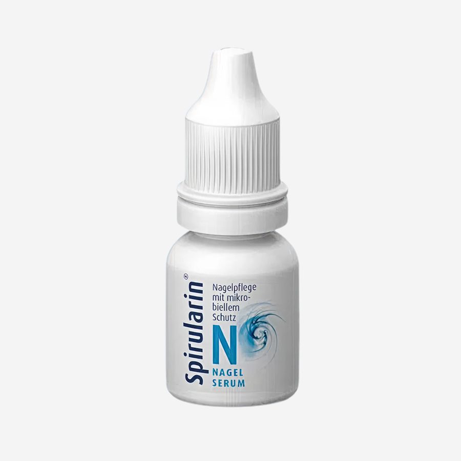 SPIRULARIN Spirularin N Nail Serum — serum, Dırnaq üçün serumlar