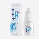 Spirularin N Nail Serum — serum