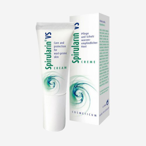 Spirularin VS Creme — крем