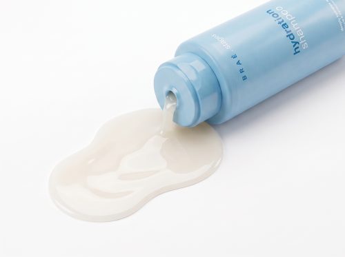 BRAÉ Stages Hydration Shampoo — шампунь