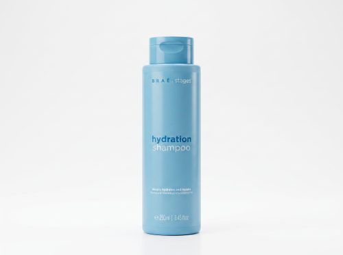 BRAÉ Stages Hydration Shampoo — шампунь