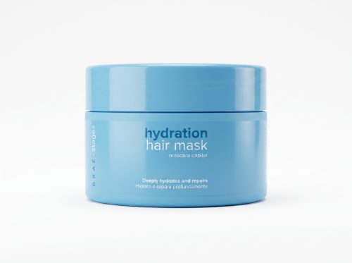 BRAÉ Stages Hydration Hair Mask — маска