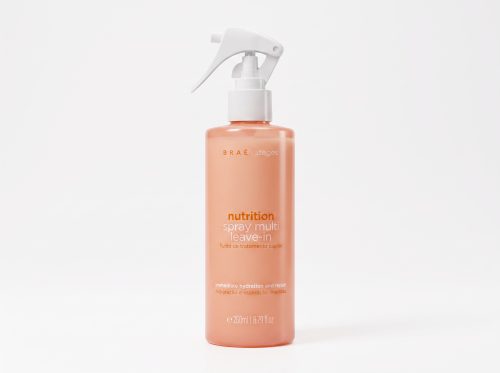 BRAÉ Stages Nutrition Spray Multi Leave‑In — спрей