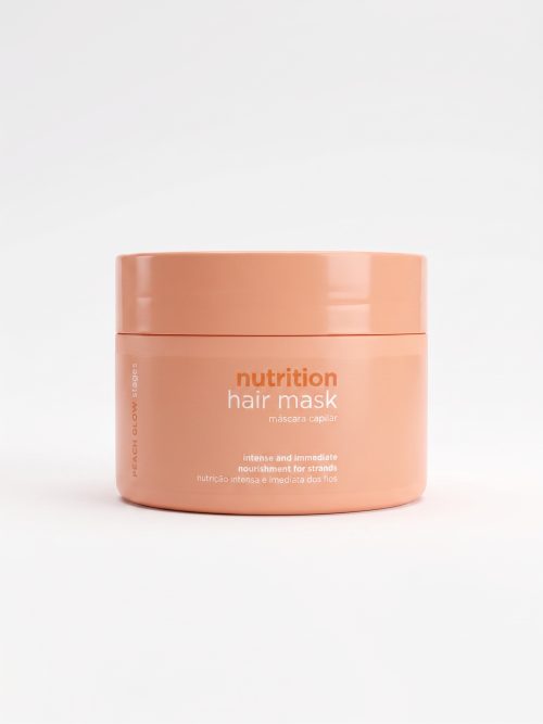 BRAÉ Stages Nutrition Hair Mask — маска