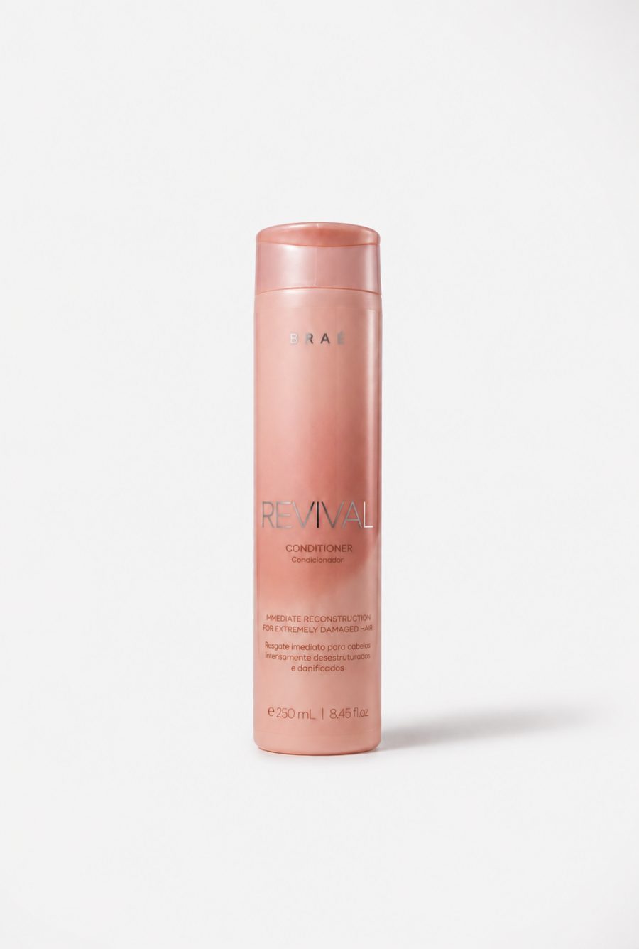 BRAÉ BRAÉ Revival Conditioner — кондиционер, Бальзамы и кондиционеры