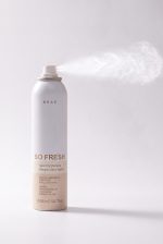 Braé So Fresh Vegan Dry Shampoo — сухой шампунь