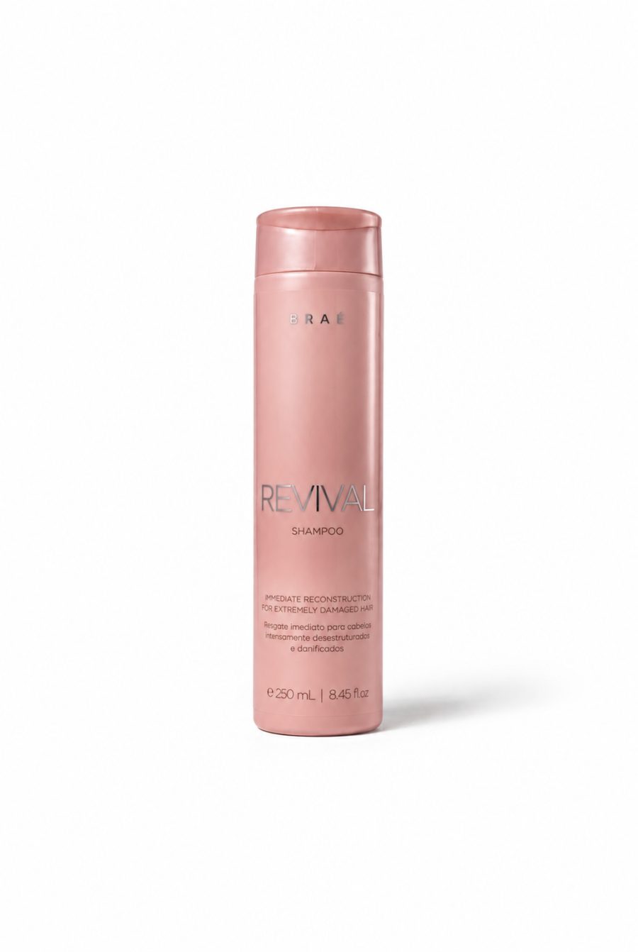 BRAÉ Revival Shampoo — шампунь, Шампуни