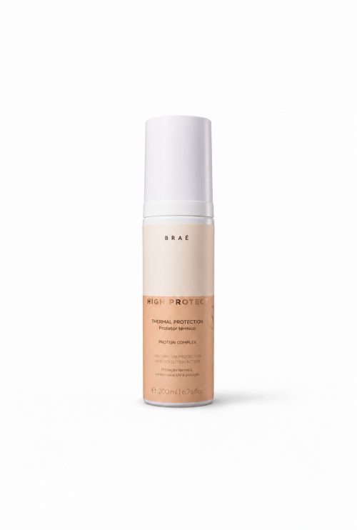BRAÉ High Protect Thermal Protection — флюид