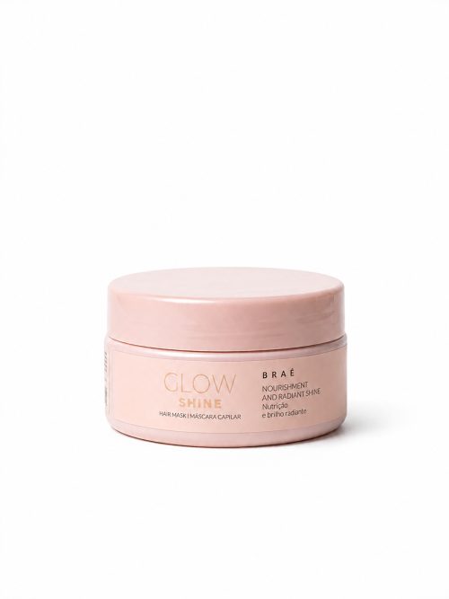 BRAÉ Glow Shine Mask — маска