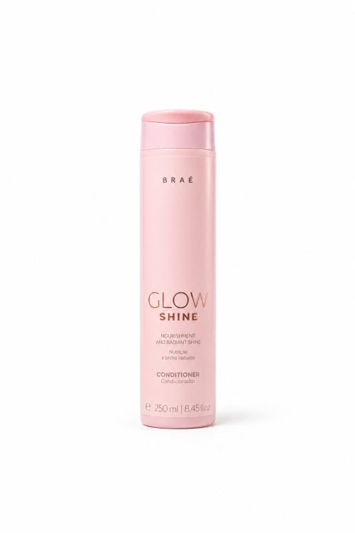 BRAÉ Glow Shine Conditioner — кондиционер