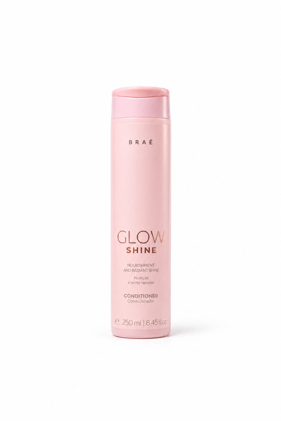 BRAÉ BRAÉ Glow Shine Conditioner — кондиционер, Бальзамы и кондиционеры