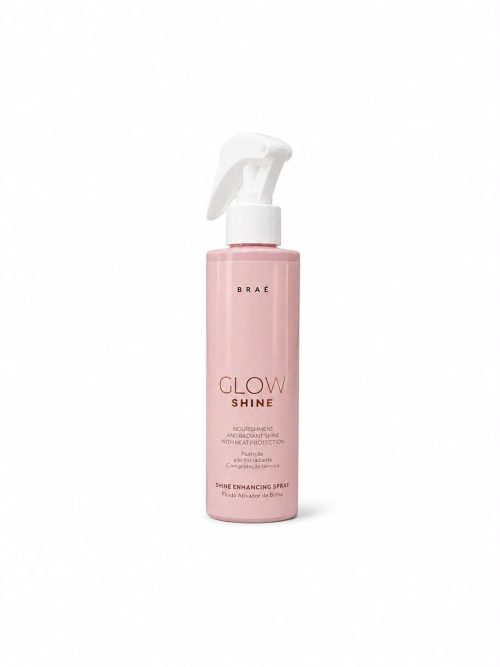 BRAÉ Glow Shine Activating Fluid — флюид