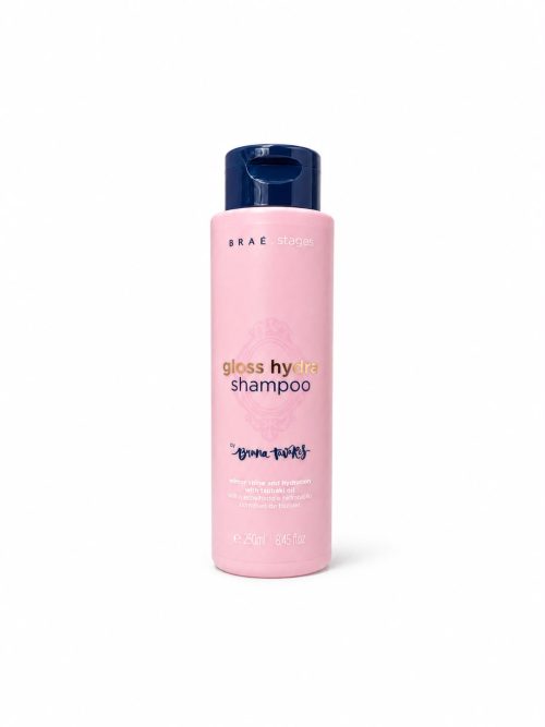 BRAÉ Gloss Hydra Shampoo  — шампунь