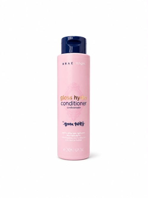 BRAÉ Gloss Hydra Conditioner — кондиционер