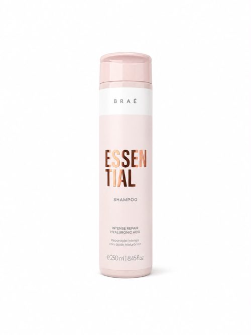 BRAÉ Essential Shampoo — шампунь