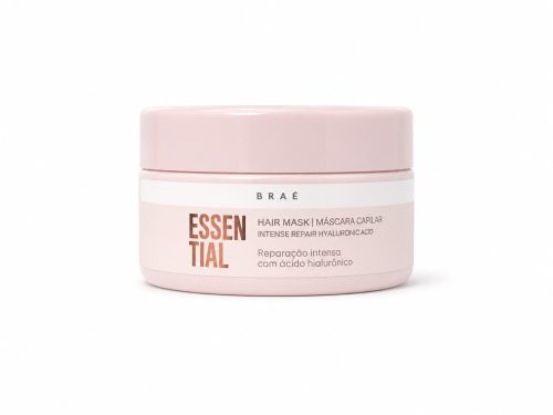 Braé Essential Mask — маска
