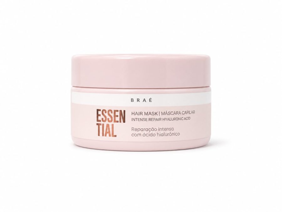 BRAÉ Braé Essential Mask — маска, Маски для волос