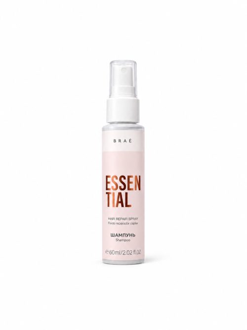 Braé Essential Hair Repair Spray — спрей