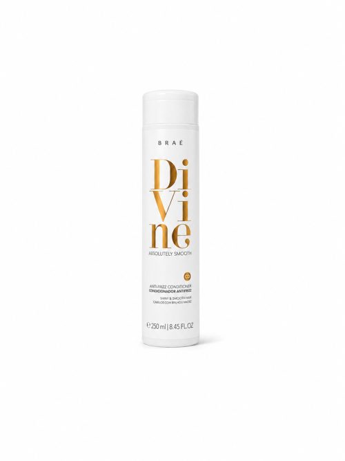 Braé Divine Absolutely Smooth Anti‑Frizz Conditioner — кондиционер