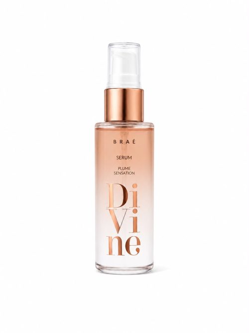 Braé Divine Serum  — сыворотка