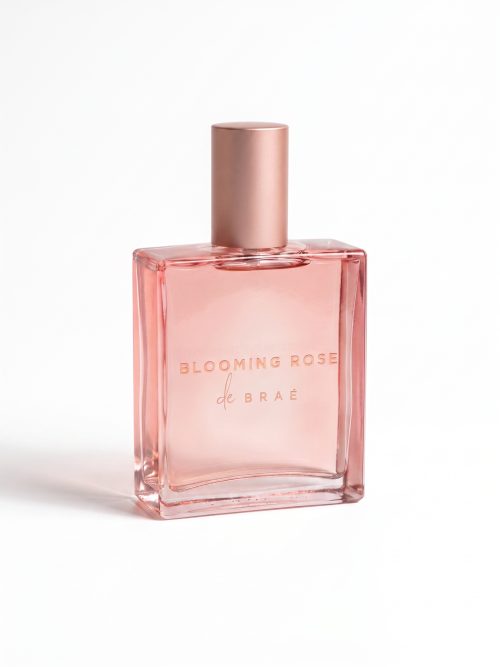 Blooming Rose de Braé  — Парфюм