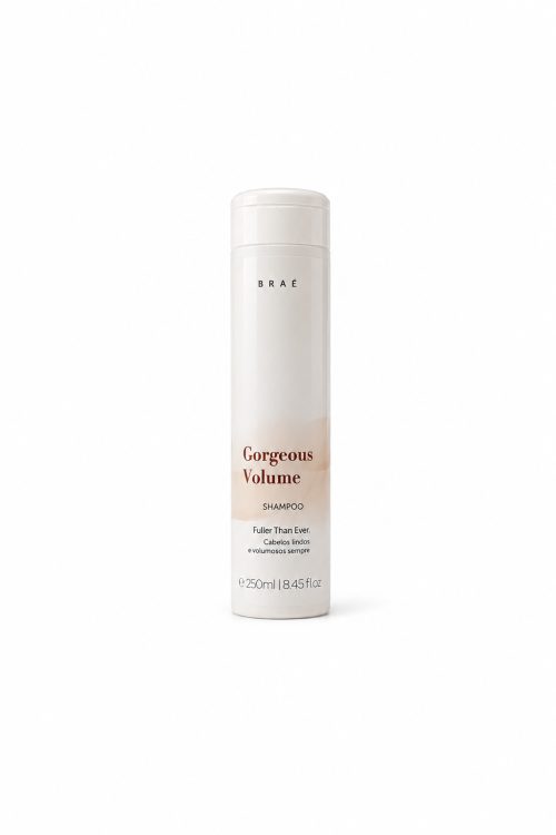 BRAÉ Gorgeous Volume Shampoo — шампунь