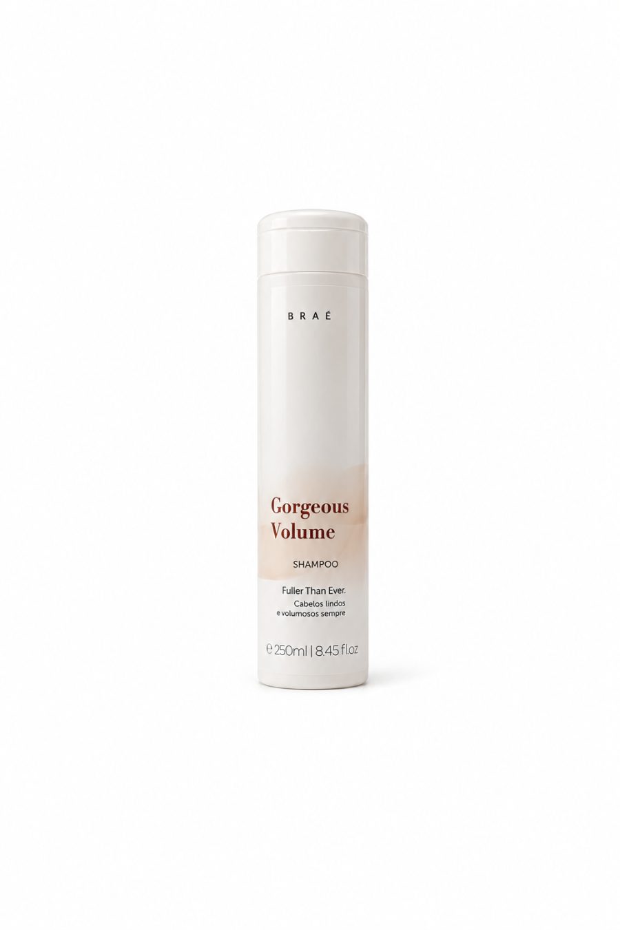 BRAÉ BRAÉ Gorgeous Volume Shampoo — шампунь, Шампуни