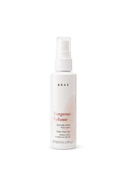 BRAÉ Gorgeous Volume Texture Spray — спрей