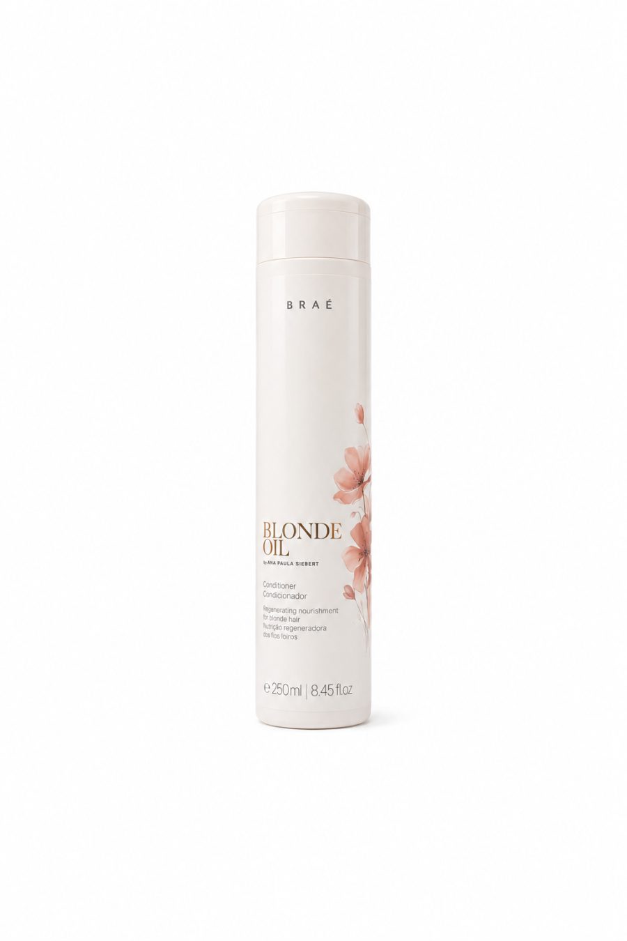 BRAÉ BRAÉ BLONDE OIL CONDITIONER — kondisioner, Balzam və kondisionerlər
