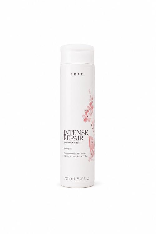 Braé Intense Repair by Ana Paula Siebert Shampoo — шампунь