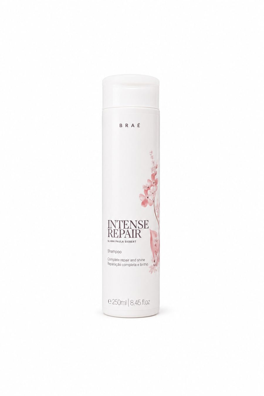 BRAÉ Braé Intense Repair by Ana Paula Siebert Shampoo — şampun, Şampunlar