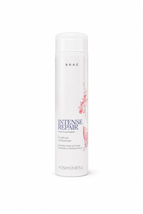 Braé Intense Repair by Ana Paula Siebert Conditioner — кондиционер