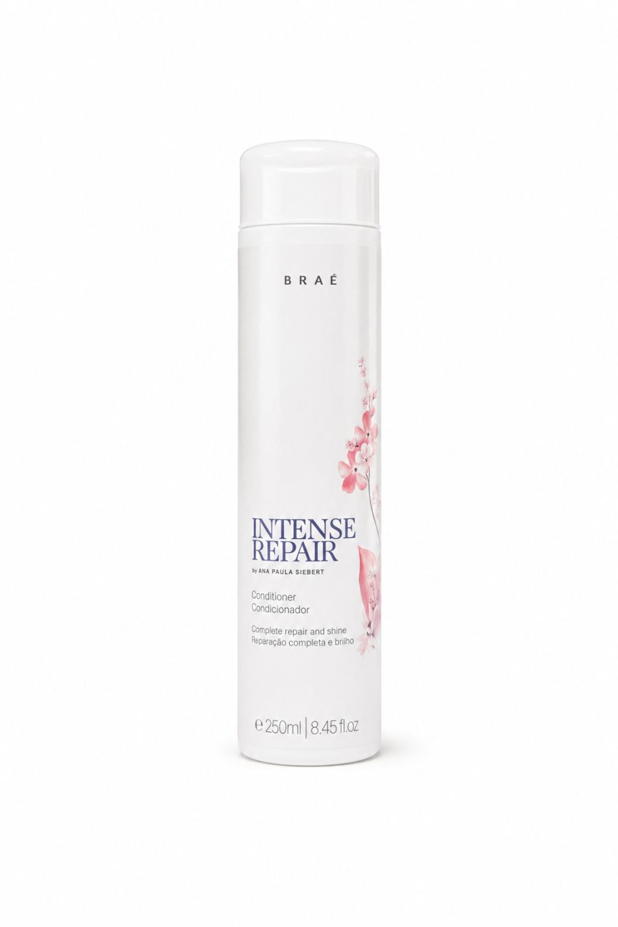 BRAÉ Braé Intense Repair by Ana Paula Siebert Conditioner — кондиционер, Бальзамы и кондиционеры