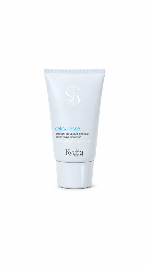 Kydra Le Salon Délicatesse Gentle Scalp Exfoliator — Скраб