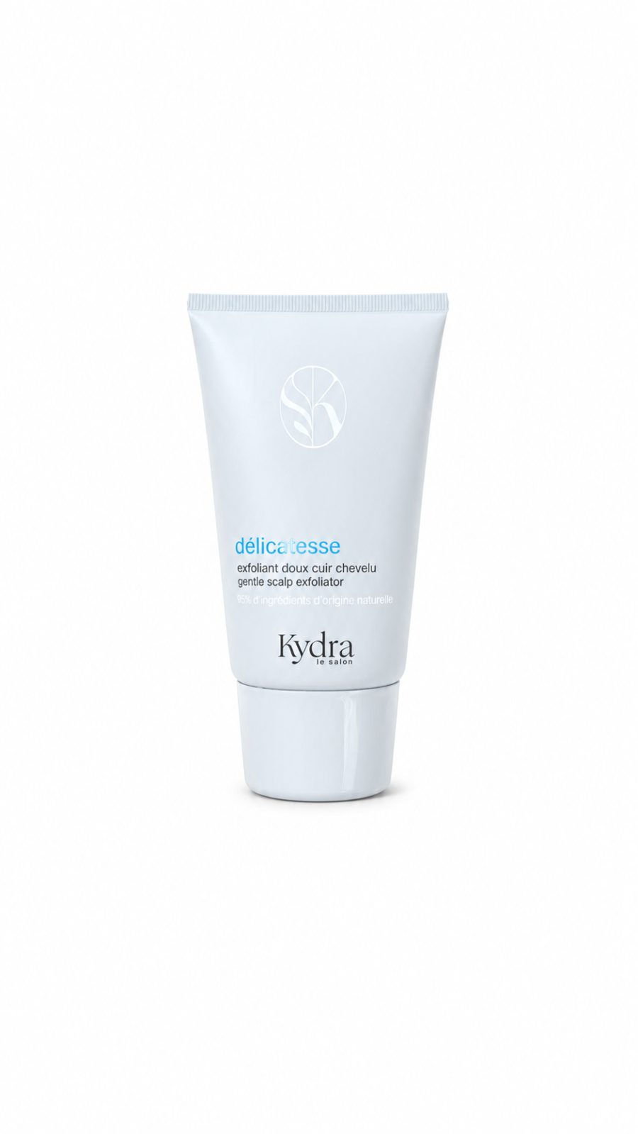Kydra Le Salon Kydra Le Salon Délicatesse Gentle Scalp Exfoliator — Скраб, Уход за кожей головы