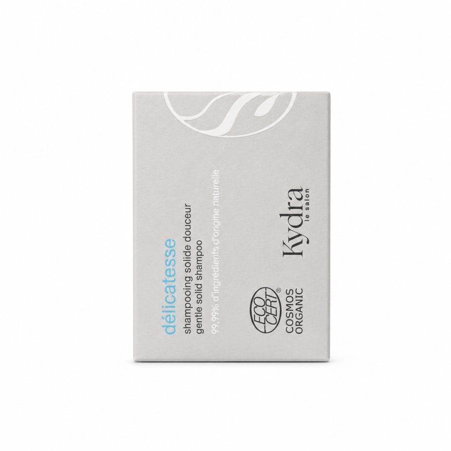 Kydra Le Salon Kydra Le Salon Délicatesse Gentle Solid Shampoo — шампунь, Шампуни