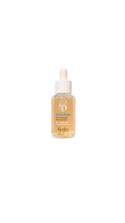Kydra Le Salon Délicatesse Botanical Elixir — эссенция