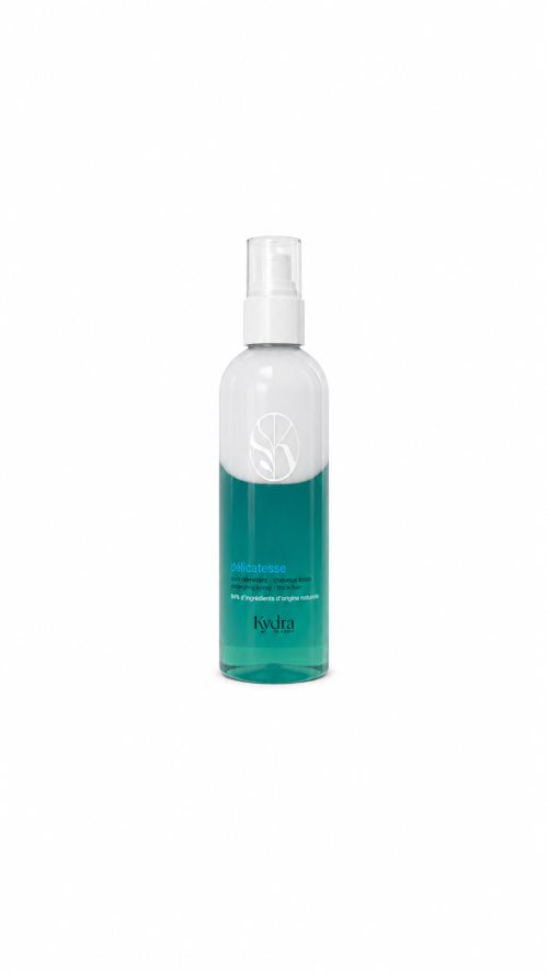Kydra Le Salon Délicatesse Detangling Spray – Thick Hair — спрей